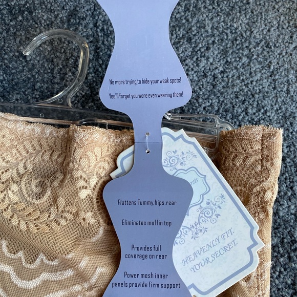 Heavenly Secrets Shapewear - Picture 4 of 5